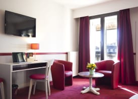 Hotel des 4 Soeurs 5