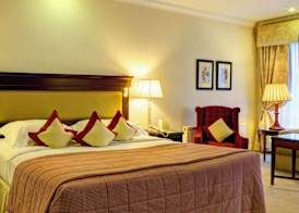 The Keadeen Hotel 5