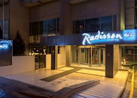 Radisson Blu Ankara 2