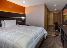 Hotel Vinea Healdsburg 5