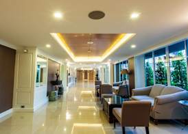 Cinnamon Hotel Bangkok 3