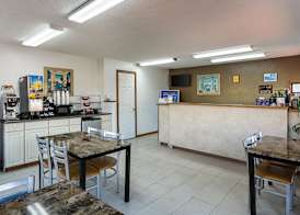 Rodeway Inn Lake City I-75 2