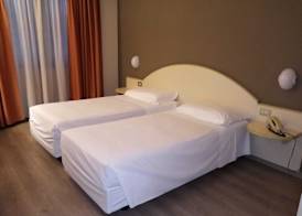 Hotel Des Alpes 5