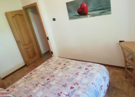 Romantiche Orobie B&B 3