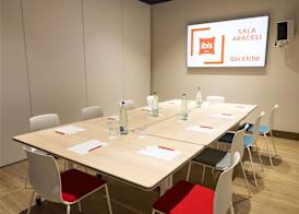 Ibis Elche 3