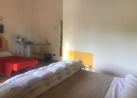 B&B Oasi Vetoio 2