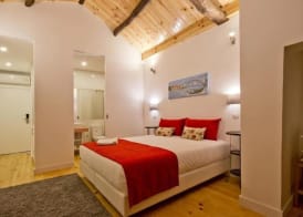 MyStay Porto Bolhão 5