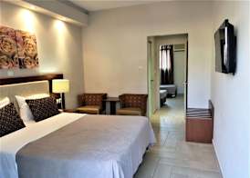 Chryssi Akti, Sure Hotel Collection 5
