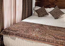 Anahita Boutique Hotel 5