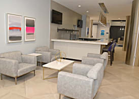 Best Western Plus Executive Residency Oklahoma City I-35 3