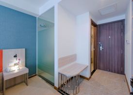 Atlantic Nha Trang Hotel 5