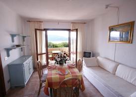 Residence Le Corti Di Marinella 3