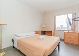 University of Ottawa Residence 3