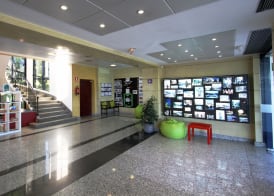 Bilbao Hostel 3
