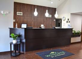 Wingate by Wyndham Bel Air I-95 Exit 77A - APG Area 2