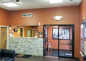 Super 8 by Wyndham Bellefontaine 5