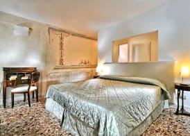 Hotel Palazzo Vitturi 5