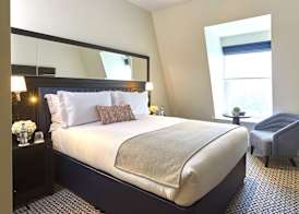 The Grand Hotel Birmingham 5