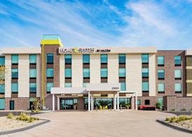 Home2 Suites By Hilton North Scottsdale Near Mayo Clinic 2