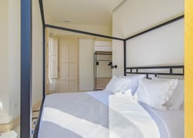 Mosaiko Homes Catedral Granada 5