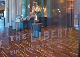 THE LIBERTY Hotel Bremerhaven BW Signature Collection 2