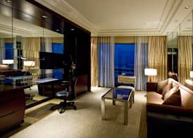 Four Points by Sheraton Hangzhou, Binjiang 5