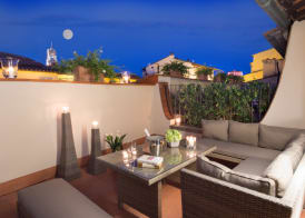 Tornabuoni Suites Collection Residenza D'Epoca 3