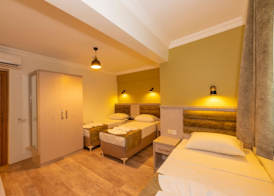 Bazaar Hotels Old City 5