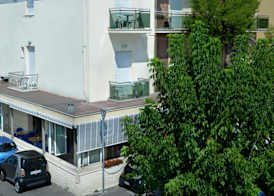 Hotel Ave 5