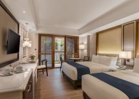 Henann Crystal Sands Resort 3
