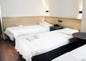 Hotel Güleryüz 2 5