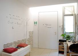 Dreaming Verona Rooms 2