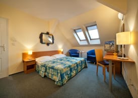 EA Hotel Tosca 3