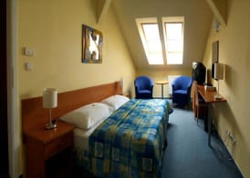 EA Hotel Tosca 4