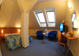 EA Hotel Tosca 5