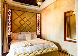 Riad Al mazhar 4