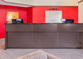 Comfort Inn Moncton East 5