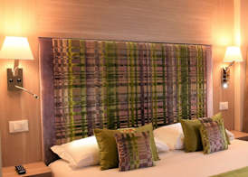 Chic&Town Luxury Rooms Piazza del Popolo 1 2