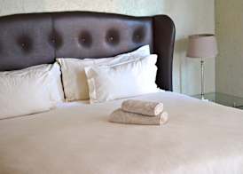 Mogwase Bed and Breakfast 3