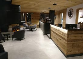 Vetta Alpine Relax 4