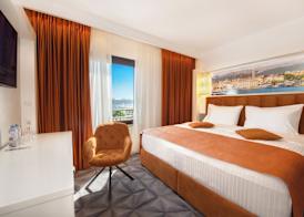 Hotel Luxe 5