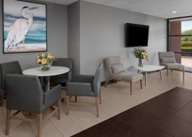 Residence Inn by Marriott San Diego Downtown 3