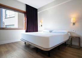 Hotel Palma Avenidas 4