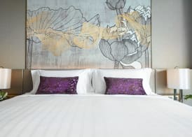 Chatrium Grand Bangkok 5