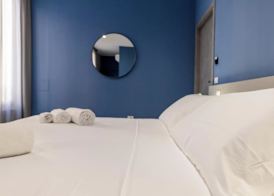 Granatelli Rooms 4