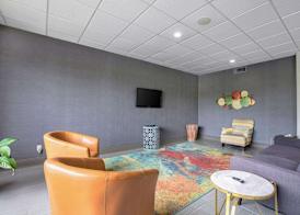 Quality Inn Holly Springs South 5