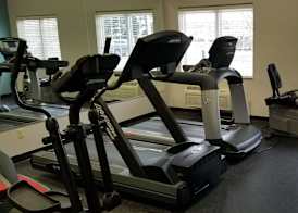 Portage Inn & Suites Kalamazoo 2