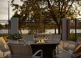 Hampton Inn Evansville 2