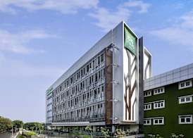 Ibis Styles Jakarta Sunter 2