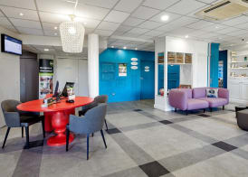 B&B HOTEL Saint-Maur Créteil 3
